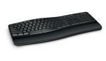 Klawiatura MS Sculpt Comfort Kybrd