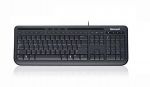 Klawiatura MS Wired Keyboard 600 USB