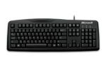 Klawiatura MS Wired Keyboard 200 USB
