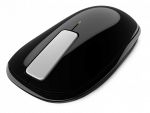 Mysz MS Explorer Touch Mouse Black USB