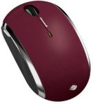 Mysz MS Wireless Mobile Mouse 6000 Red USB
