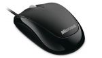 Mysz MS Compact Optical Mouse 500 Black USB