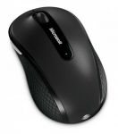 Mysz MS Wireless Mobile Mouse 4000 Graphite USB 5-pak