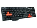 KLAWIATURA NATEC GENESIS R11 PRZEWODOWA GAMING
