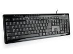 KLAWIATURA NATEC MEDUSA 2 BLACK