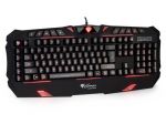 KLAWIATURA NATEC GENESIS RX66 PRZEWODOWA DLA GRACZY