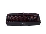 KLAWIATURA NATEC GENESIS RX88 PRZEWODOWA MECHANICZNA DLA GRA