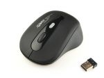MYSZ NATEC MANGO OPTYCZNA BEZPRZEWODOWA NANO 2.4GHZ +ETUI