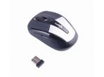 MYSZ NATEC STORK OPTYCZNA BEZPRZEWODOWA NANO 2.4GHZ