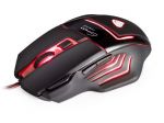 MYSZ NATEC GENESIS GX77 DLA GRACZY 5670DPI