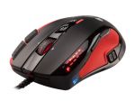 MYSZ NATEC GENESIS GX88 DLA GRACZY LASER 8200DPI