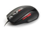 MYSZ NATEC GENESIS G33 PRZEWODOWA GAMING