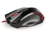 MYSZ NATEC GENESIS GX66 DLA GRACZY 3200DPI