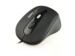 MYSZ NATEC SWIFT OPTYCZNA BLACK PRZEWODOWA