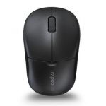 MYSZ RAPOO OPTYCZNA BEZPRZEWODOWA 5G 1090-LITE CZARNA