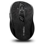 MYSZ RAPOO OPTYCZNA BEZPRZEWODOWA 5G 7100P CZARNA