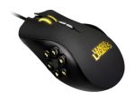 Mysz RAZER NAGA HEX League of Legends Edition laserowa