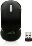 Mysz Speedlink SNAPPY Wireless Nano USB, black