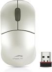 Mysz Speedlink SNAPPY Wireless Nano USB, pearl white