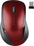 Mysz Speedlink KAPPA Wireless USB, red