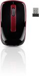 Mysz Speedlink SNAPPY MX Wireless USB, black-red
