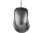 Mysz Speedlink KAPPA USB, black