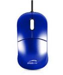 Mysz Speedlink SNAPPY USB, blue