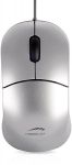 Mysz Speedlink SNAPPY USB, light silver