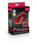 Mysz Speedlink PRIME Gaming Mouse, red