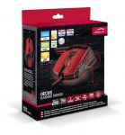 Mysz Speedlink DECUS Gaming Mouse, black
