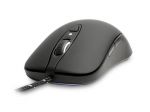 MYSZ STEELSERIES SENSEI RAW RUBBERIZED