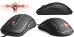 MYSZ STEELSERIES DIABLO III