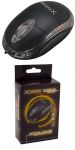 Mysz Przewodowa Extreme , Optyczna 3D, CAMILLE, XM102K