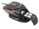 Mysz TRACER Transformer TRM-504 USB laser