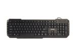 Klawiatura ZALMAN K200M PRZEWODOWA
