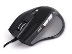 Mysz optyczna ZALMAN M400 1600DPI PRZEWODOWA