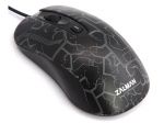 Mysz optyczna ZALMAN M250 1600DPI PRZEWODOWA