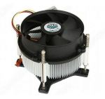 Wentylator COOLER MASTER DP6 1156/1155 we92 82W 3pin