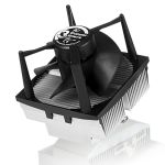 Wentylator Arctic Cooling Copper Silent 3