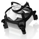 Wentylator Arctic Cooling Alpine 11 GT Rev. 2