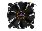 WENTYLATOR TITAN INTEL 1155/1156 PWM