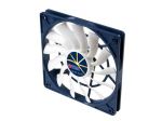 WENTYLATOR DO ZASILACZA/OBUDOWY 120X120X15MM PWM 12V TITAN