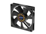 WENTYLATOR TITAN DO ZAS/OBUD 80X80X15MM 12V ŁOŻ. Z-BEARING