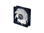 WENTYLATOR TITAN DO ZAS/OBUD 92X92X25MM PWM ŁOŻ. Z-BEARING